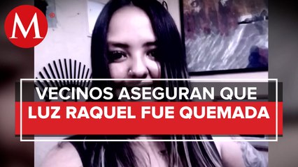 Vecinos de Arcos de Zapopan desaprueban señalamientos de Fiscalía sobre Luz Raquel