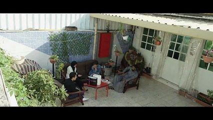 مسلسل ساق البامبو الحلقة 11 الحادية عشر