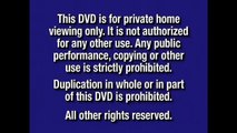 Opening to Jay and Silent Bob Strike Back 2002 DVD (HD)