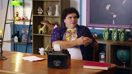 Taskmaster (NZ) S3 Ep 4 - S03E04