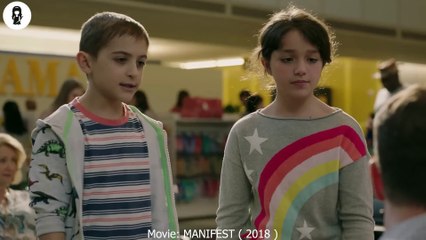 Plane From 2013 Disappears And Lands 5 Years Later In 2018