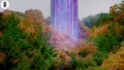 In 2033, UPL0AD: The Virtual Afterlife Revolution of 2033 🌐