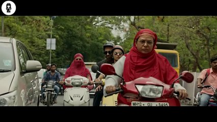 Man Pretends To Be Blind To Peek Pretty Girls, But Accidentally Witnesses A Murder