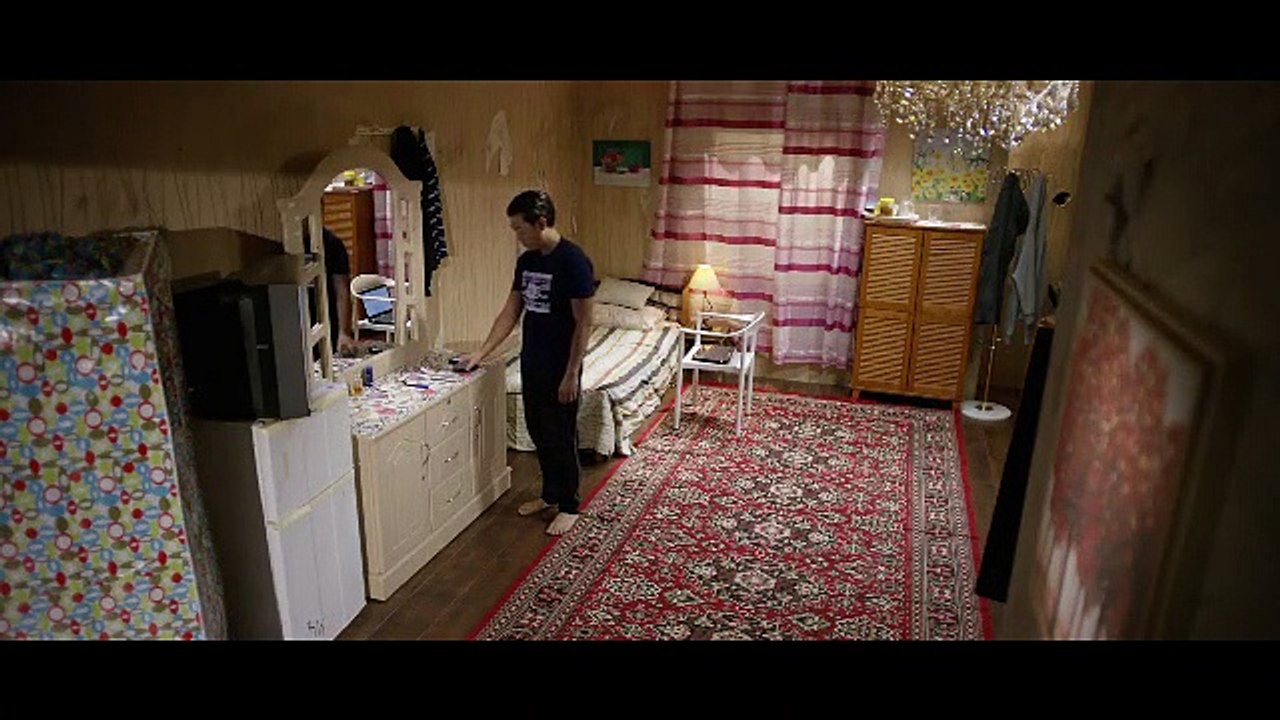 مسلسل ساق البامبو الحلقة 10 العاشرة