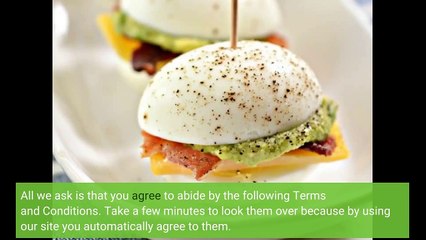 Keto Plan Terms of Use 🥑