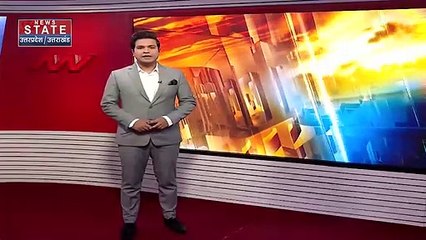 Uttar Pradesh : BJP की कृपा से बने मंत्री : ओपी राजभर | UP News |