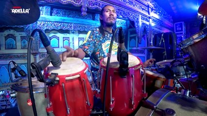 Ketaman Asmoro - Yeni Inka - OM ADELLA