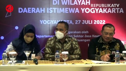 OJK Ingatkan Masyarakat untuk Kenali Penipuan Berkedok Investasi