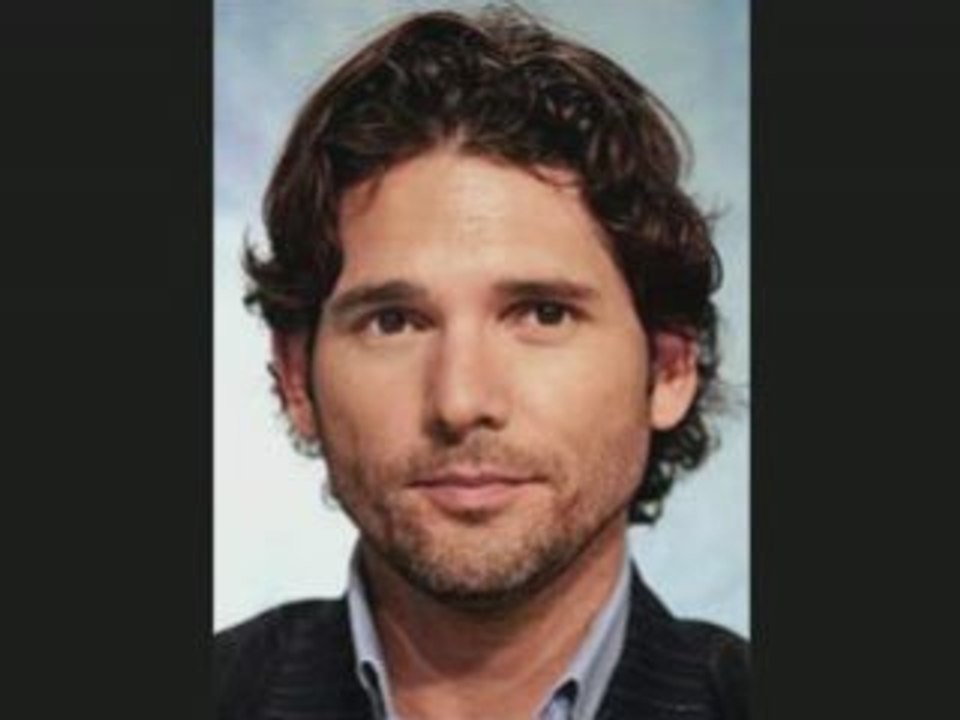 Eric Bana