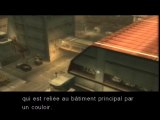 Metal Gear Solid 3 P12 vostfr Cinématiques !