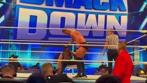 Shinsuke Nakamura vs. Ludwig Kaiser | 2022.07.22