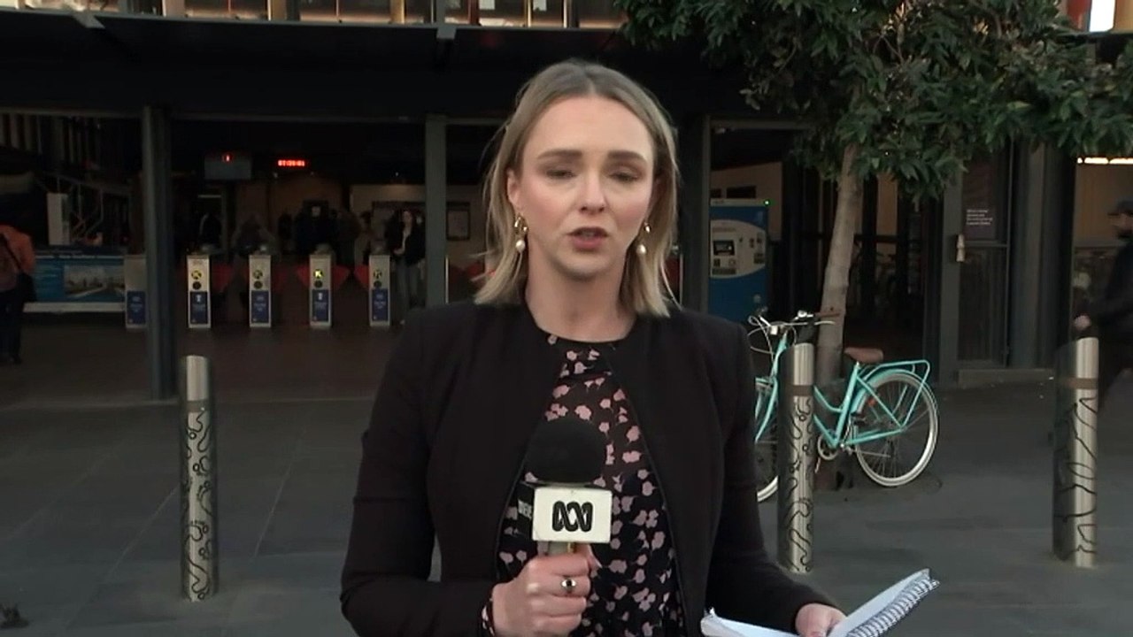 NSW train commuters facing delays after 4hr stoppage