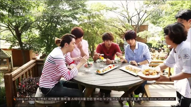 20120728 Olive CNBLUE LOP-1