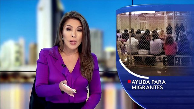 Se establecen por primera vez en el condado de San Diego una oficina de asuntos migratorios.