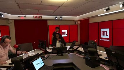 Le journal RTL de 5h30 du 28 juillet 2022