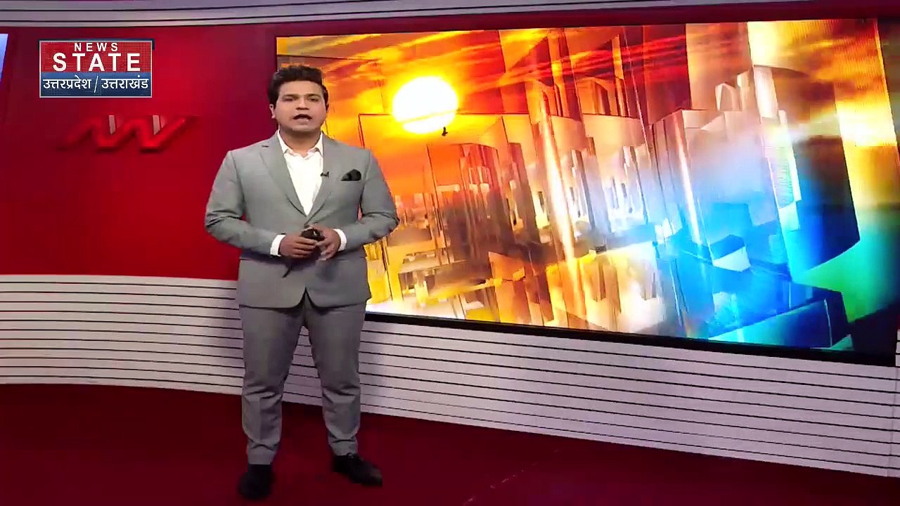 Uttar Pradesh : Prayagraj में छात्रों के हाथों में बमों का जखीरा | UP News |