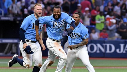 MLB Preview 7/28: Look To The Rays To Beat The Orioles