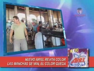 INSEGURIDAD LOS RODEA - IQUITOS