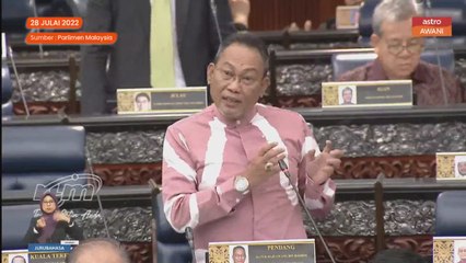 11 kriteria disenaraikan untuk membendung isu buruh paksa