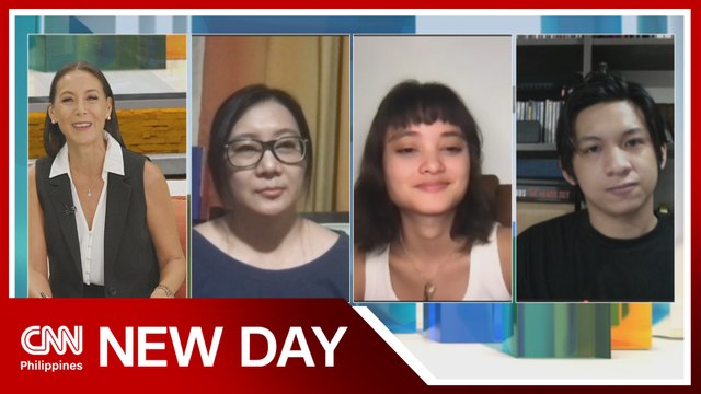 Indie band members get involved in drugs in 'Blue Room' | New Day