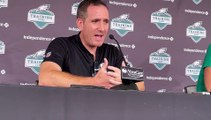 Howie Roseman on Marcus Epps and the safeties
