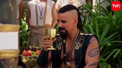 Moises y los diez mandamientos capitulo 222 completo Moises y los diez mandamientos capitulo 222 completo