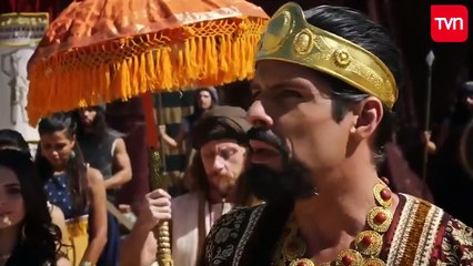 Moises y los diez mandamientos capitulo 225 completo Moises y los diez mandamientos capitulo 225 completo