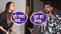 Sonakshi Sinha,Zaheer Iqbal यहां भी साथ-साथ party करते दिखे, Media से छुपकर अलग-अलग मारी Entry