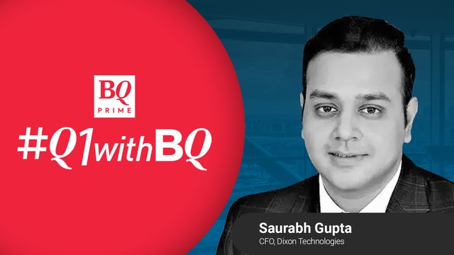 Q1 Review | Why Did Dixon Technologies' Margins Contract?