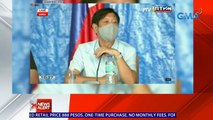 Pangulong Bongbong Marcos, bumisita sa Abra | 24 Oras News Alert