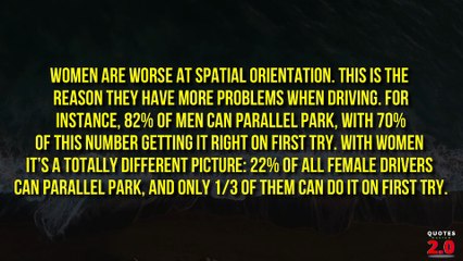 Amazing Psychological Facts About Women's Body Everyone Should Know