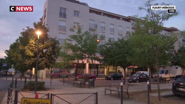Rixe à Fleury-Mérogis : un jeune de 17 ans meurt