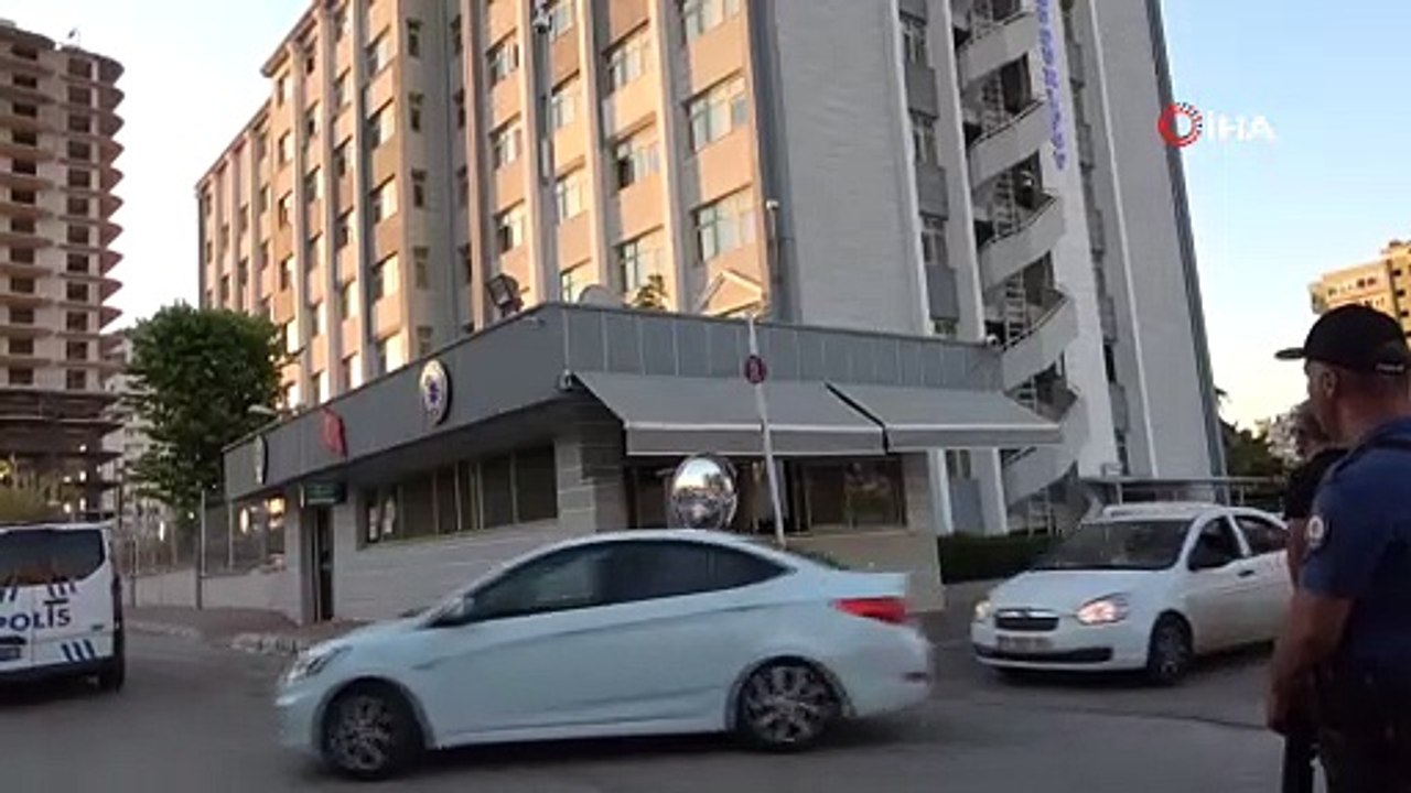 HDP İl Başkanının da aralarında olduğu 32 kişi hakkında gözaltı kararı