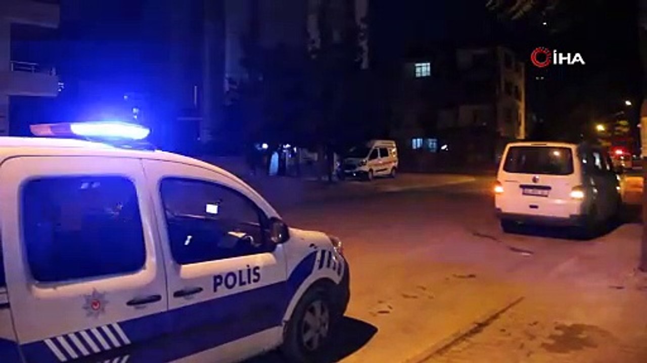 16 yaşındaki çocuk babasını öldürdü! Cinayetin sebebi şoke etti