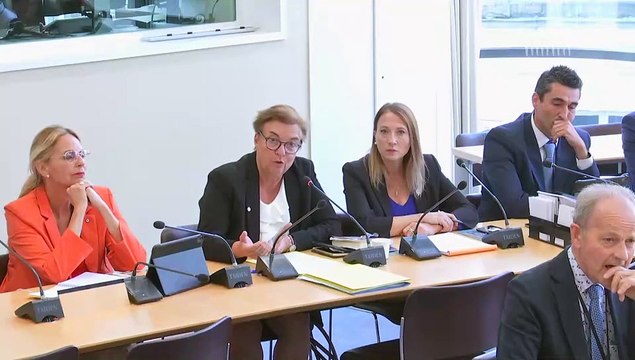 Commission de la défense : Général d’armée Christian Rodriguez, directeur général de la gendarmerie nationale - Mercredi 27 juillet 2022