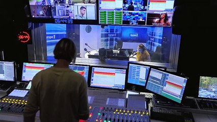 La route des petits châteaux et le loup ou le bar