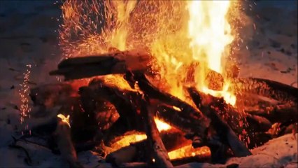 Bruno Thievet : Feu de joie