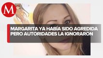 Quemada en Morelos por presuntos familiares, esto sabemos del caso de Margarita Ceceña