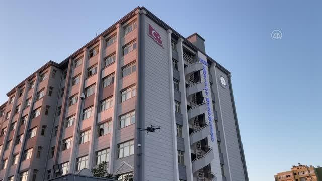 Mersin'de PKK/KCK'ya yönelik Temizleme Operasyonu nda 21 gözaltı