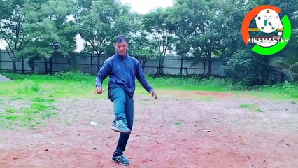 How to do practice best three karate kick। मार्शल आर्ट्स की बेस्ट थ्री किक ।क क