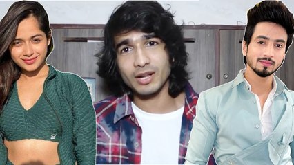 शांतनु महेश्वरी ने 'खतरों के खिलाडी 12' के इन कंटेस्टेंट पर की बात