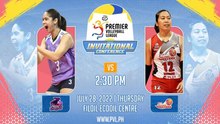 GAME 1 JULY 28, 2022 | CHOCO MUCHO FLYING TITANS vs PLDT HIGH SPEED HITTERS | 2022 PVL INVITATIONAL CONFERENCE