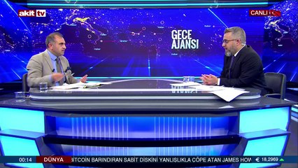 Siyasette değişen gündemin yansımaları