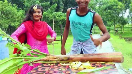 Must Watch New Funny Video 2022 | Top New Comedy Video 2022 | Try To Not Laugh Episode 37 By Fun Bangla Tv