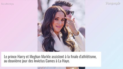 Meghan Markle attaquée par sa soeur : elle fait machine arrière et revient sur ses propos !