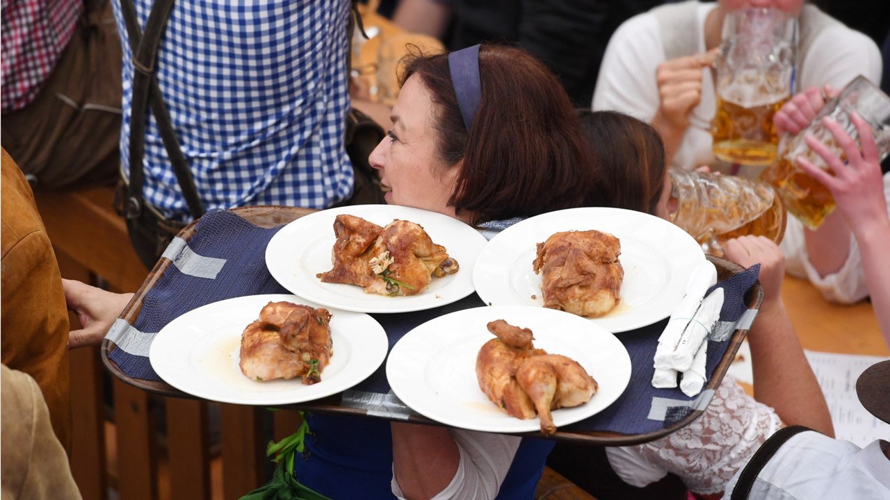 "bild": wiesn-wirte gegen umstellung auf biohendl