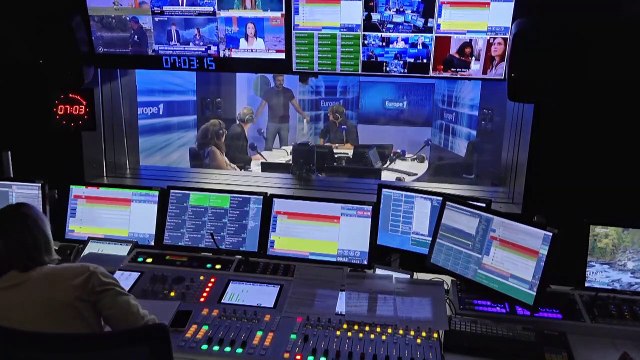 Réduction des livraisons de gaz russe : l'inquiétude monte chez ce restaurateur lillois