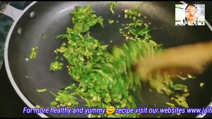 Easy kothimbir Vadi/kothimbir Vadi