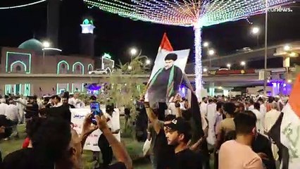 Proteste e crisi: Iraq senza pace