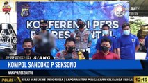 PRESISI SIANG 12.00 WIB  (28/7/2022)